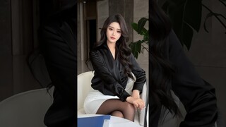 Beautiful Chinese Girls【216】#douyin #tiktok #beautiful #shorts