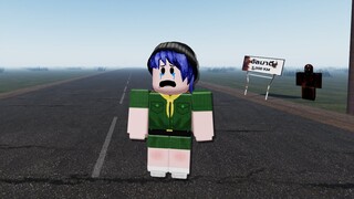 เมื่อเราถูกทิ้งไว้ตรงถนน..และต้องหาทางกลับบ้าน! | Roblox The Long Drive