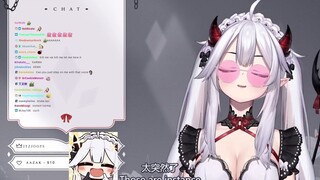 【熟肉/Veibae】腿抽筋了QAQ