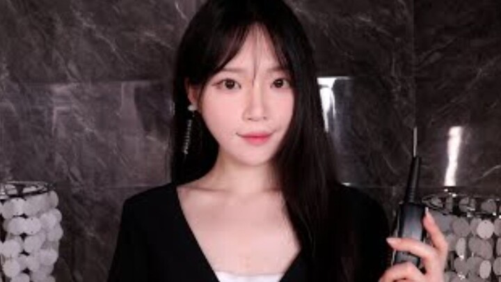 【นาระบำบัด】ประสบการณ์การต้อนรับวีไอพีที่โรงแรม บาร์ค็อกเทล, การนวด (แบบดื่มด่ำ)