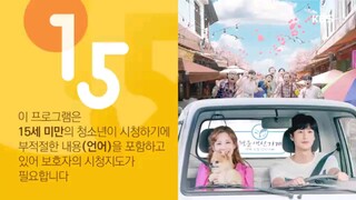 Jinxed at First (eng sub) Episode 6