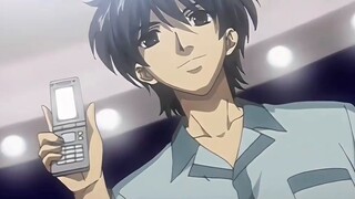 A revenge plan that has been prepared for three years.