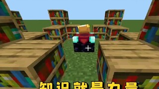 Apa yang belum diajarkan Minecraft kepada kita?