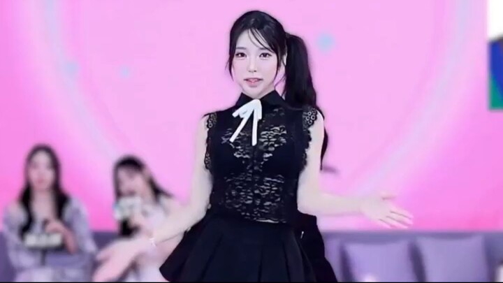This Confidence Is Next Level 💫 #kpop #dance #fancam