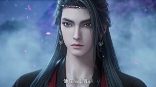 Jade Dynasty Episode 48 Preview