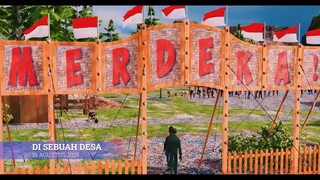 Merah