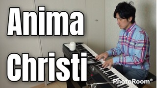 Anima Christi-PianoArr.Trician-PianoCoversPPIA