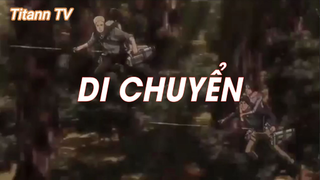 Attack On Titan SS2 (Short Ep 10) - Di chuyển #attackontitan