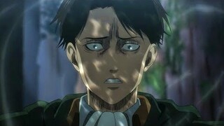 Attack On Titan - Levi Ackerman『AMV』- Unstoppable