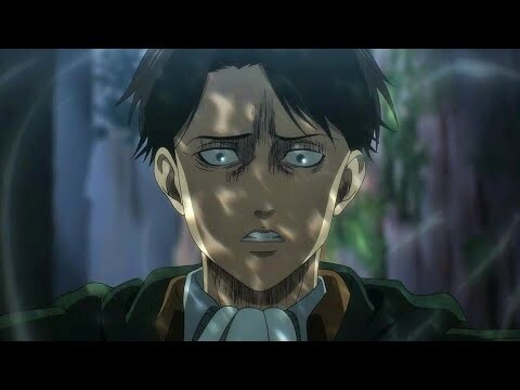 Attack On Titan - Levi Ackerman『AMV』- Unstoppable