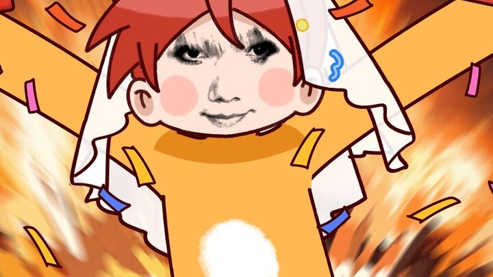 [Boom] Got a marriage certificate, but cursed loudly!!