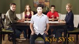 Kyle XY S3 - In the Comapny of Men E4