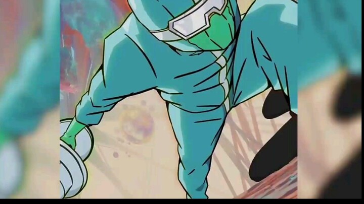 After watching this video, you will know how great the anti-epidemic hero is