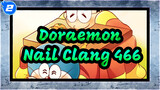 Doraemon | [Nail Clang]466_2