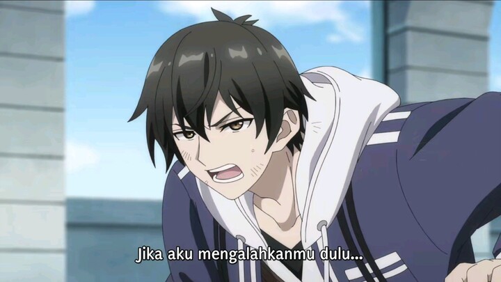 LV999 Murabito EP11 - Sub Indo!