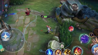 มู่หลาน: คุณไม่ได้เกณฑ์ทหาร แล้วเกี่ยวอะไรกับฉันล่ะ