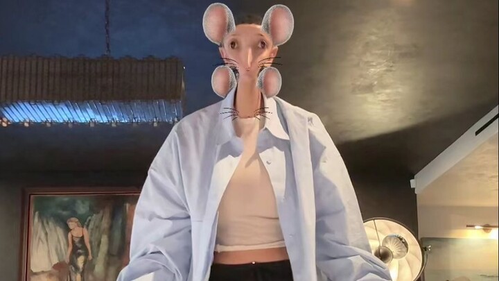 Episode yang paling sulit dijadikan sampul tangkapan layar