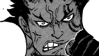 One Piece Episode 1153 Full Commentary! The "Cursed" Giant Prince! The Birth of "Evil Eye" Loki! The