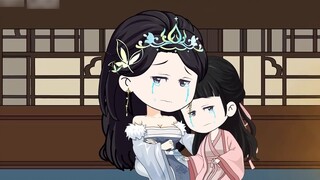 Episode 24 | There are knives in this episode. Girls with low tear points should not watch it. I’m a