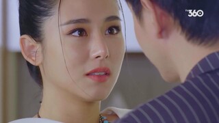 Chòm Sao May Mắn Của Anh EP 22 [Sub Việt]