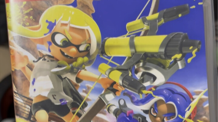 Quà sinh nhật (Phần 1)