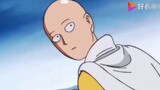 Blasting VS Saitama, one punch fans will be blessed