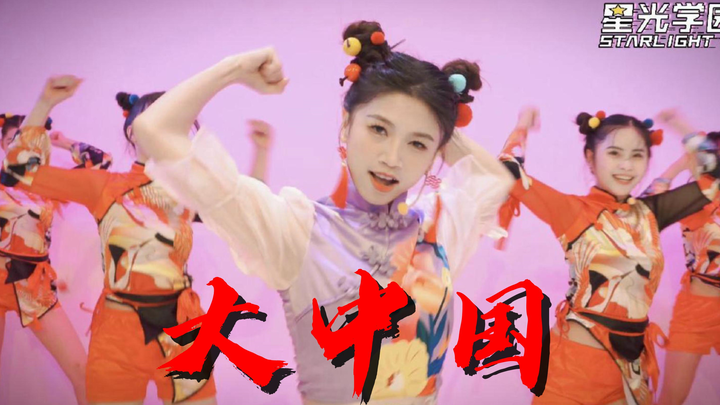 [Starlight Academy] Wow! The sisters' dance touched my heart~