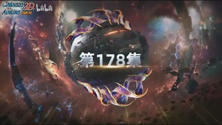 Swallowed Star Eps 178 Sub Indo