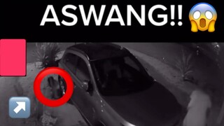 May nagmamasid sa paligid🫣😱