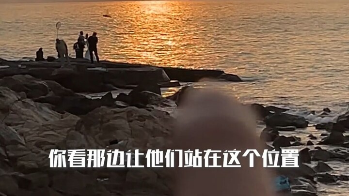 اكتشف جمالًا مختلفًا بعدسة 400 مم