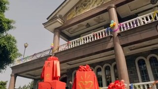 เมื่อทั้ง2ย้อนเวลากลับมาเกิดใหม่เพื่อเปลี่ยนชะตา