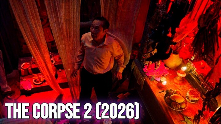 The Corpse 2 (2026)