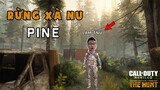 COD Mobile | Khám Phá 'Rừng Xà Nu' PINE Trong Call of Duty Mobile Cùng 'Lâm Tnú'