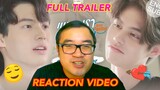 STILL 2GETHER The Series (Full Trailer) REACTION VIDEO & INITIAL THOUGHTS