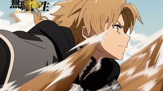 [中日双语] 无职转生 第二季 第19话 预告 [RoxyLib]