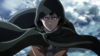 [April] Attack on Titan Season 3 Part.2 PV1 (fixed version) [F House/1080P+/Chinese and Japanese Bil