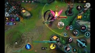 Ahri, evelynn, Irelia , akali highlight