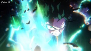 Deku Mode Badas On π₯π₯