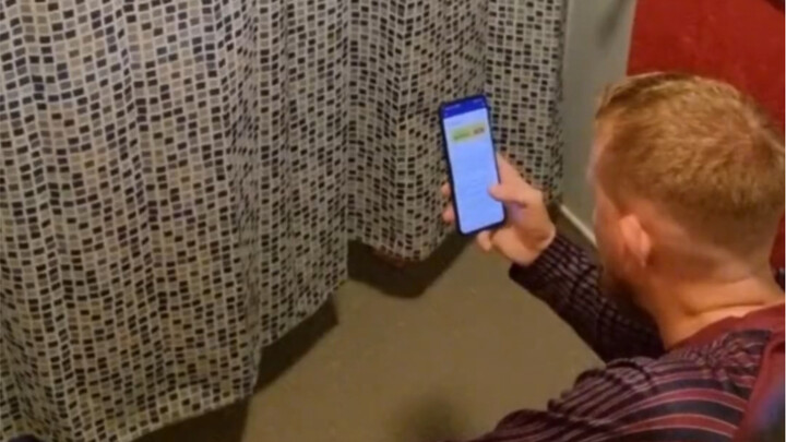 عكس ما كنت أتمنى… # هل هذا مفاجئ أم لا؟