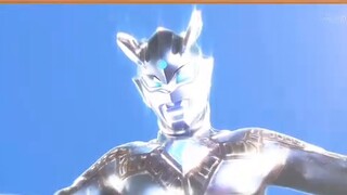 [Forced Ultra Girl: Episode 1] Zero starts a new "new state and fights against Belial"?!