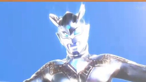 [Forced Ultra Girl: Episode 1] Zero starts a new "new state and fights against Belial"?!