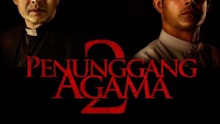 Zul Ariffin : Penunggang Agama 2