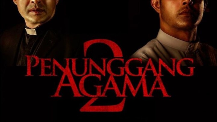 Zul Ariffin : Penunggang Agama 2