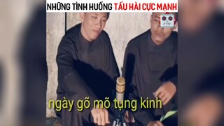 những tình huống tấu hài cực mạnh #meme