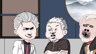 Episode 16｜Technical school students use controlled nuclear fusion to create a nuclear electromagnet