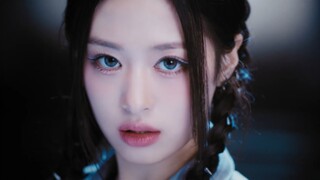 YG新女团BABYMONSTER《SHEESH》郑雅娴 出道预告公开！