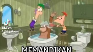 YTP Phineas & Ferb | YTP Indonesia