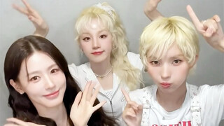 【🥸🧚🏻‍♀️🙉】 250622 《Fly to the youth》Challenge