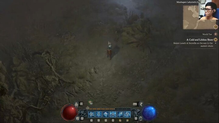 Diablo4 ตอน เล่นเพลินๆนะครับ