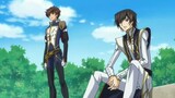 Continued Story——Zero Requiem (Lelouch of the Rebellion) "Chinese and Japanese subtitles"